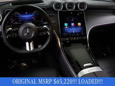 Certified 2026 Mercedes-Benz GLC 300 4MATIC image 15