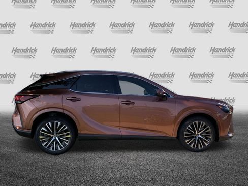 Used 2026 Lexus RX 350 Premium Plus w/ Accessory Package (Z1) FWD image 11
