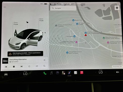 Used 2020 Tesla Model 3 Standard Range Plus RWD image 19