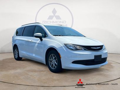 Used 2020 Chrysler Voyager Lxi