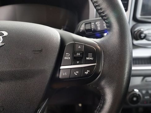 Used 2023 Ford Bronco Sport Big Bend w/ Convenience Package AWD/4WD image 41