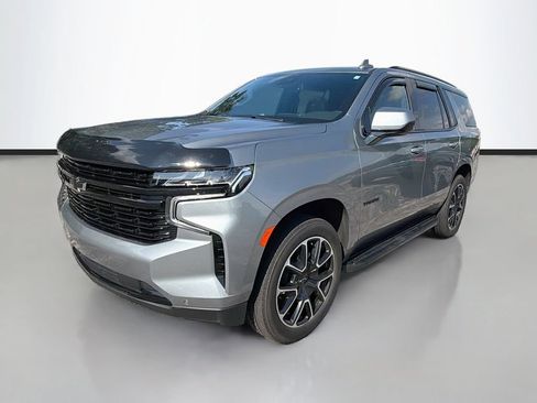 Used 2023 Chevrolet Tahoe RST AWD/4WD image 5