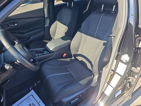 Used 2025 Honda Accord Sport image 20