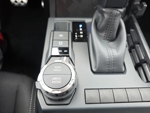 New 2025 Toyota Tacoma TRD Sport image 23