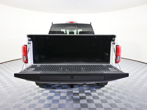 Used 2019 Ford F150 Lariat AWD/4WD image 6
