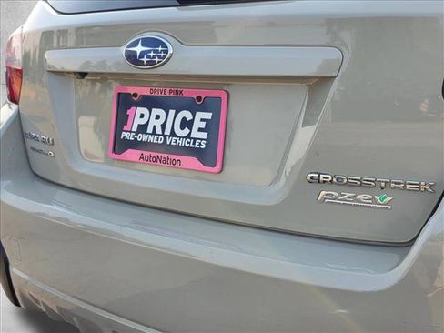 Used 2016 Subaru Crosstrek 2.0i Premium AWD/4WD image 14