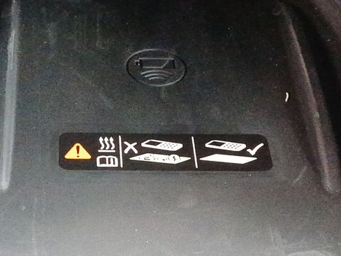 New 2026 Chevrolet TrailBlazer RS w/ Convenience Package image 16