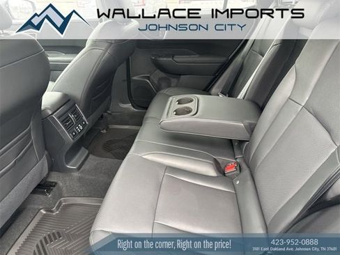 New 2026 Subaru Outback Limited XT w/ Premium/Limited Plus Package image 77