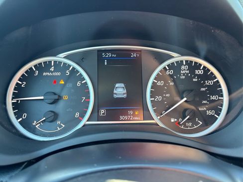 Used 2019 Nissan Sentra SV image 21