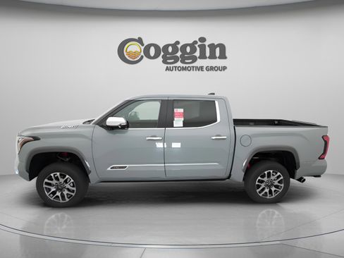 New 2026 Toyota Tundra 1794 Edition AWD/4WD image 6