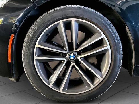 Used 2021 BMW 750i xDrive 750i xDrive w/ Luxury Rear Seating Package image 10