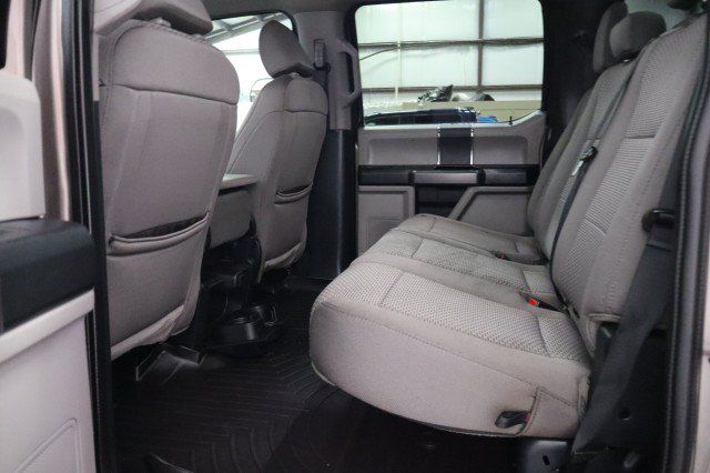 Used 2021 Ford F250 XLT AWD/4WD image 53