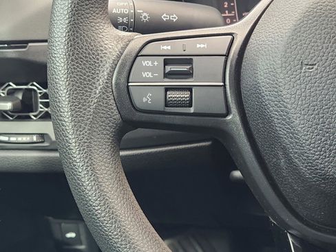 Used 2023 Honda Accord EX image 28