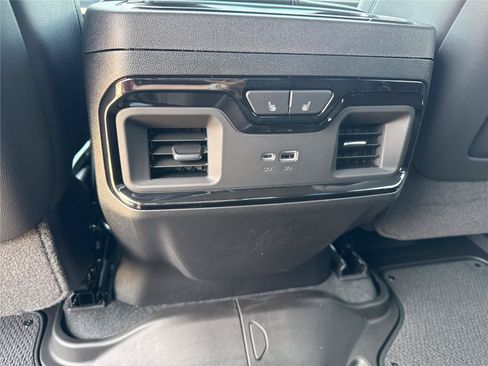 New 2026 GMC Sierra 2500 AT4X AWD/4WD image 33