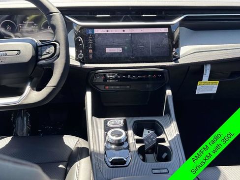 New 2026 Jeep Cherokee Limited AWD/4WD image 9