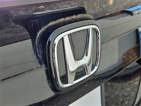 Certified 2017 Honda Civic EX image 29