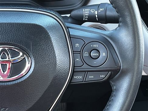 Used 2025 Toyota Corolla FX image 14