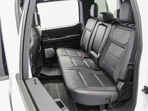 Used 2025 Ford F150 Raptor AWD/4WD image 21