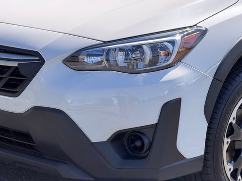 Used 2023 Subaru Crosstrek 2.0i AWD/4WD image 12
