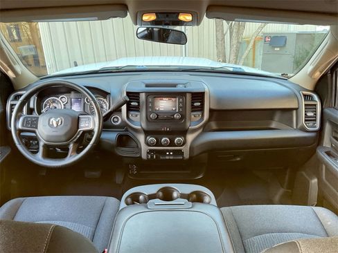 Certified 2020 RAM 2500 Tradesman image 18