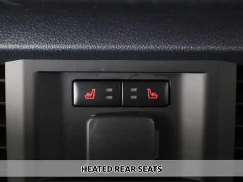 Used 2023 Ford F150 Raptor image 9