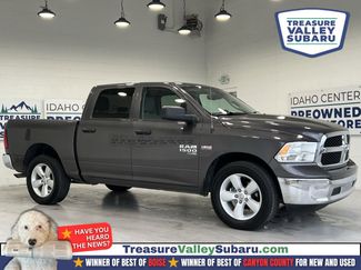 Used 2023 RAM 1500 Classic SLT video 1