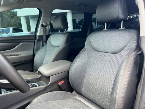 Used 2020 Hyundai Santa Fe SEL w/ Cargo Package FWD image 10