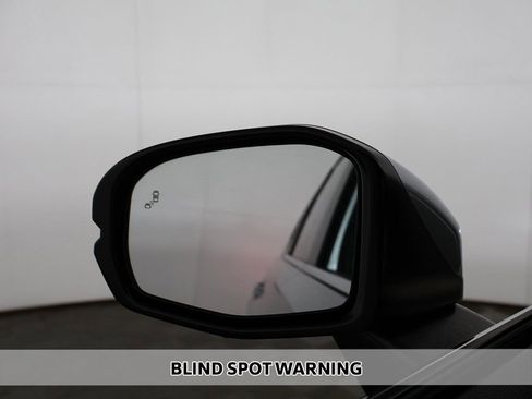 Used 2025 Honda CR-V EX-L image 5