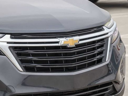 Used 2022 Chevrolet Equinox LT AWD/4WD image 5