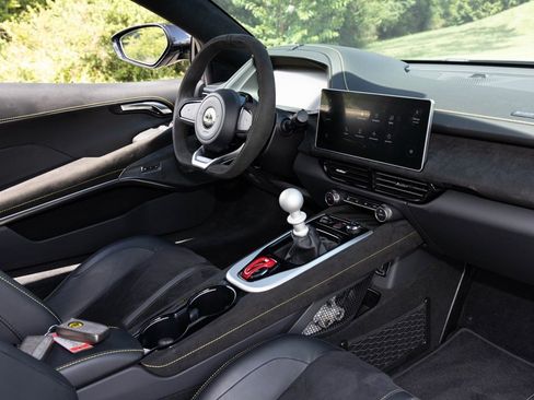 Used 2024 Lotus Emira First Edition image 38