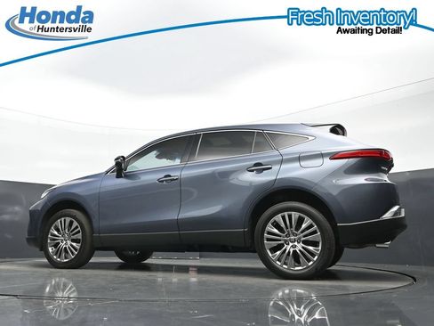 Used 2023 Toyota Venza Limited AWD/4WD image 31