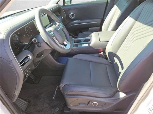 New 2026 Hyundai Palisade SEL image 10