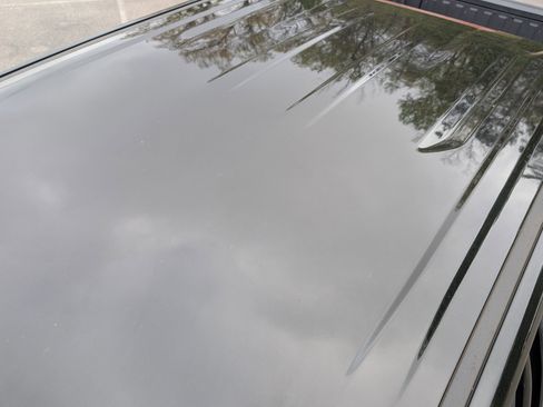 Used 2024 Chevrolet Silverado 1500 LTZ image 13