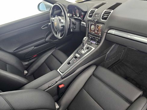Used 2014 Porsche Boxster S image 11