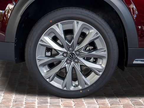 Used 2026 MAZDA CX-90 3.3 Turbo S w/ Premium Plus AWD/4WD image 39