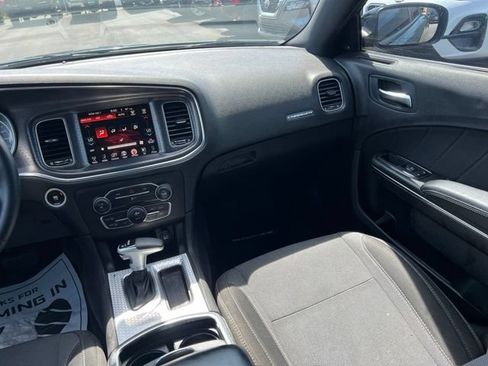 Used 2016 Dodge Charger R/T RWD image 25