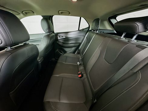 Used 2025 Buick Encore GX Preferred FWD image 26