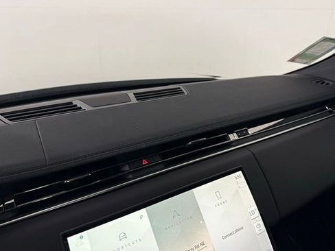 New 2026 Land Rover Range Rover Sport Dynamic SE AWD/4WD image 32