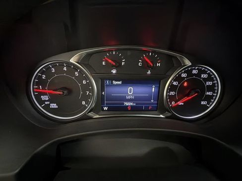 Certified 2023 GMC Terrain SLE w/ Driver Convenience Package FWD image 15