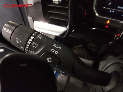 Used 2023 Chevrolet Silverado 1500 RST w/ Convenience Package II image 11