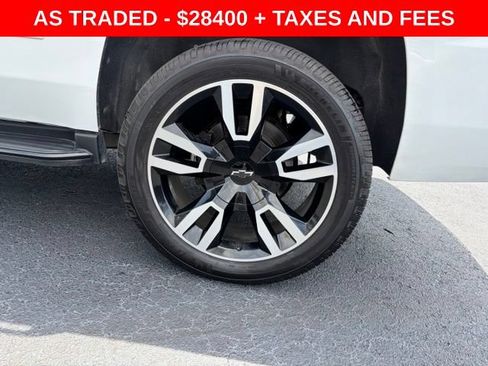 Used 2020 Chevrolet Tahoe Premier RWD image 10