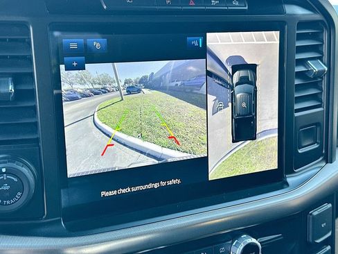 Used 2023 Ford F150 Raptor image 15