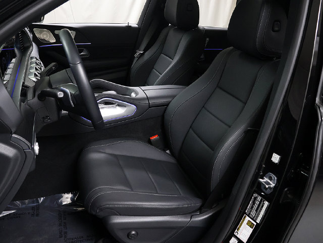Used 2026 Mercedes-Benz GLE 350 4MATIC image 10