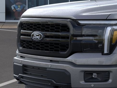 New 2026 Ford F150 Lariat AWD/4WD image 17