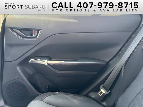 New 2026 Subaru Impreza 2.0i Sport AWD/4WD image 17