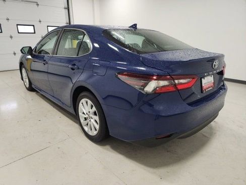 Certified 2023 Toyota Camry LE image 5