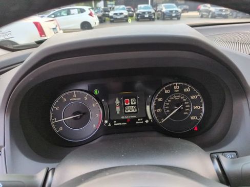 New 2026 Acura RDX w/ Advance Package AWD/4WD image 22