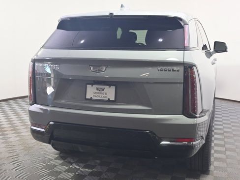 New 2026 Cadillac Escalade IQ Sport 1 w/ LPO, Floor Liner Package image 6