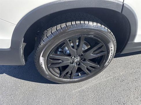 Used 2021 Honda Pilot Special Edition image 7