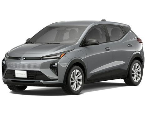 New 2027 Chevrolet Bolt LT image 25